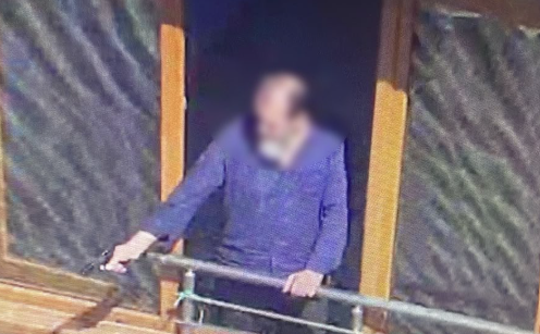 Ev sahibi çifti öldüren kiracının adresinde arama yapıldı: Ruhsatsız tabancalar, tüfek, biber gazı...