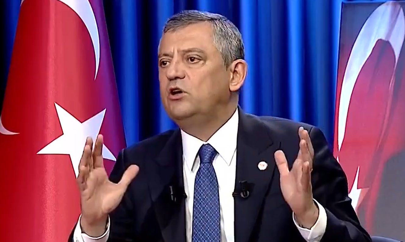 Özgür Özel'den fon soruşturmasında 60 milletvekili iddiası!