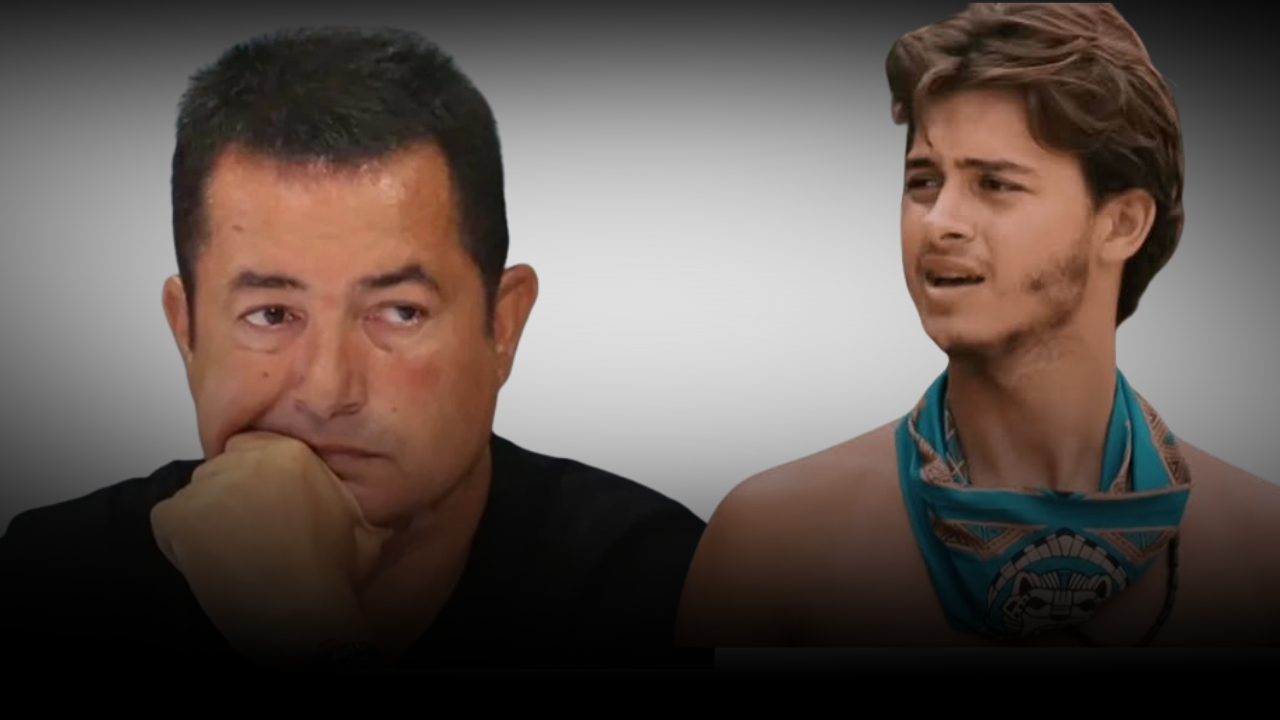 Bacağını kaybeden Survivor yarışmacısı Acun Ilıcalı’ya 100 milyon dolarlık dava açtı!