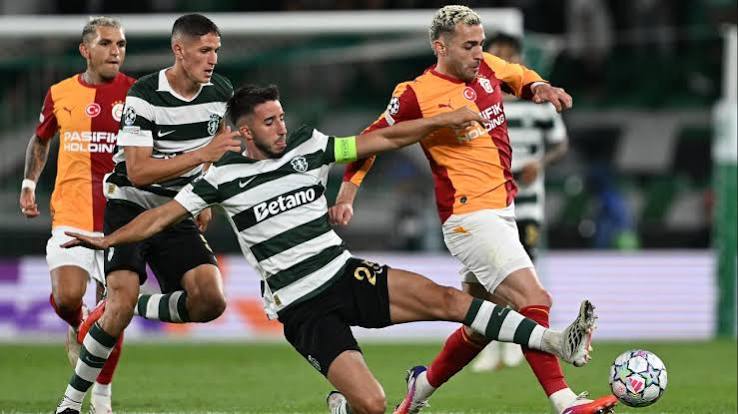 Galatasaray'da kritik maçta 4 eksik! 