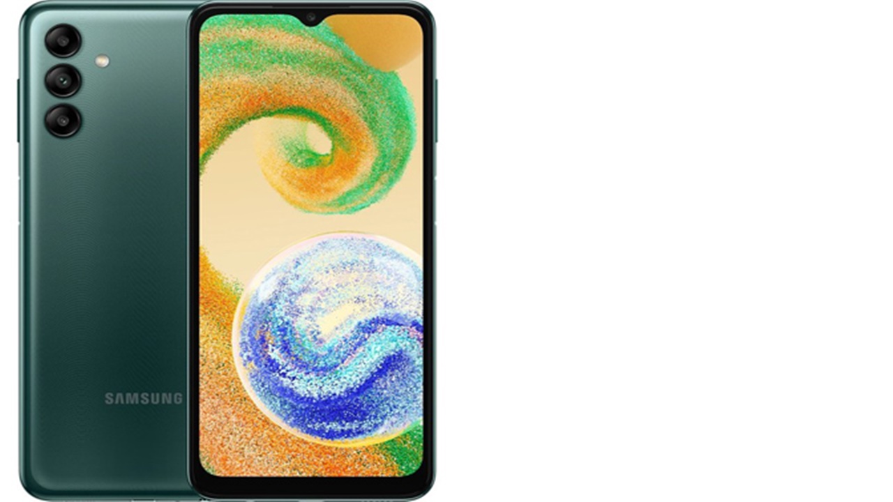 Galaxy A04s Kullananlar İçin Kötü Haber: Destek Kesiliyor