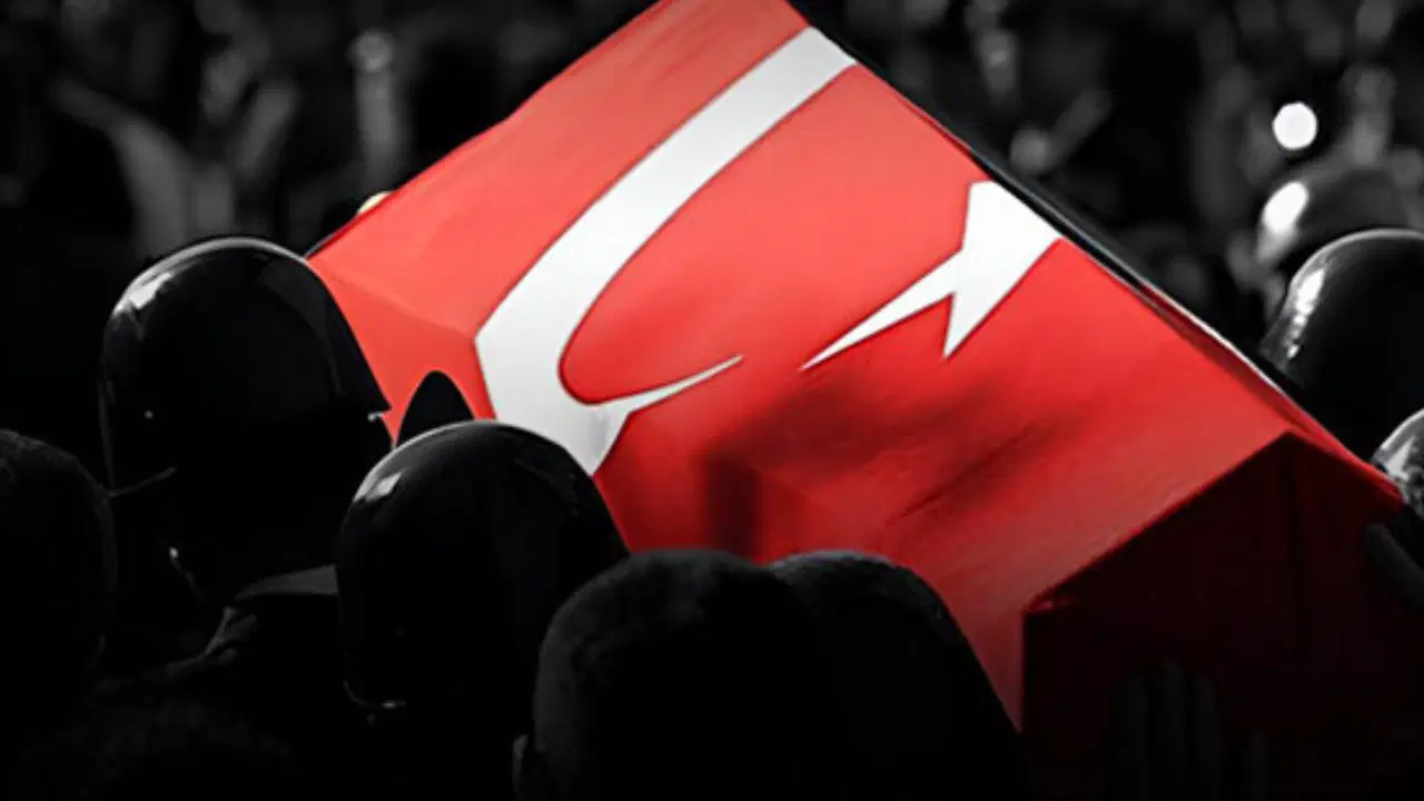 Ankara'da askeri araç kazası! Albay Sayit Gökgöz şehit oldu