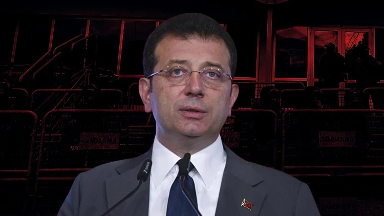 Başsavcılıktan 'İmamoğlu' görüntülerine soruşturma
