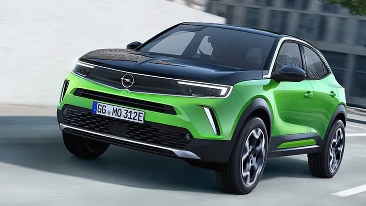 Opel Mokka Ekim 2026 Fiyatları: 1,57 Milyon TL’den Başlıyor
