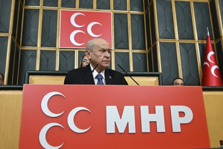 Devlet Bahçeli: Cumhurbaşkanı Erdoğan bir kez daha aday olmalıdır