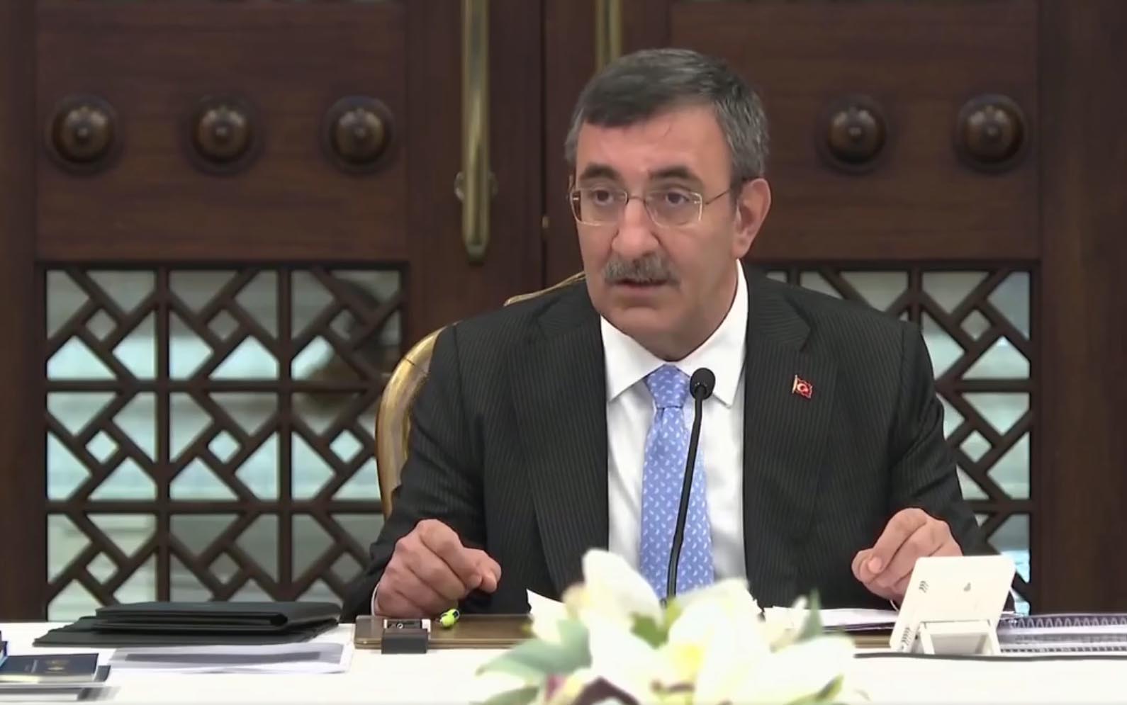 Cevdet Yılmaz: Doğurganlık hızımız, Cumhuriyet tarihinin en düşük seviyesine indi!