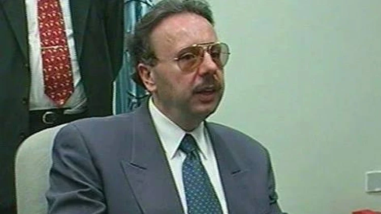 Arif Ahmet Denizolgun’un doktoru gözaltına alındı!