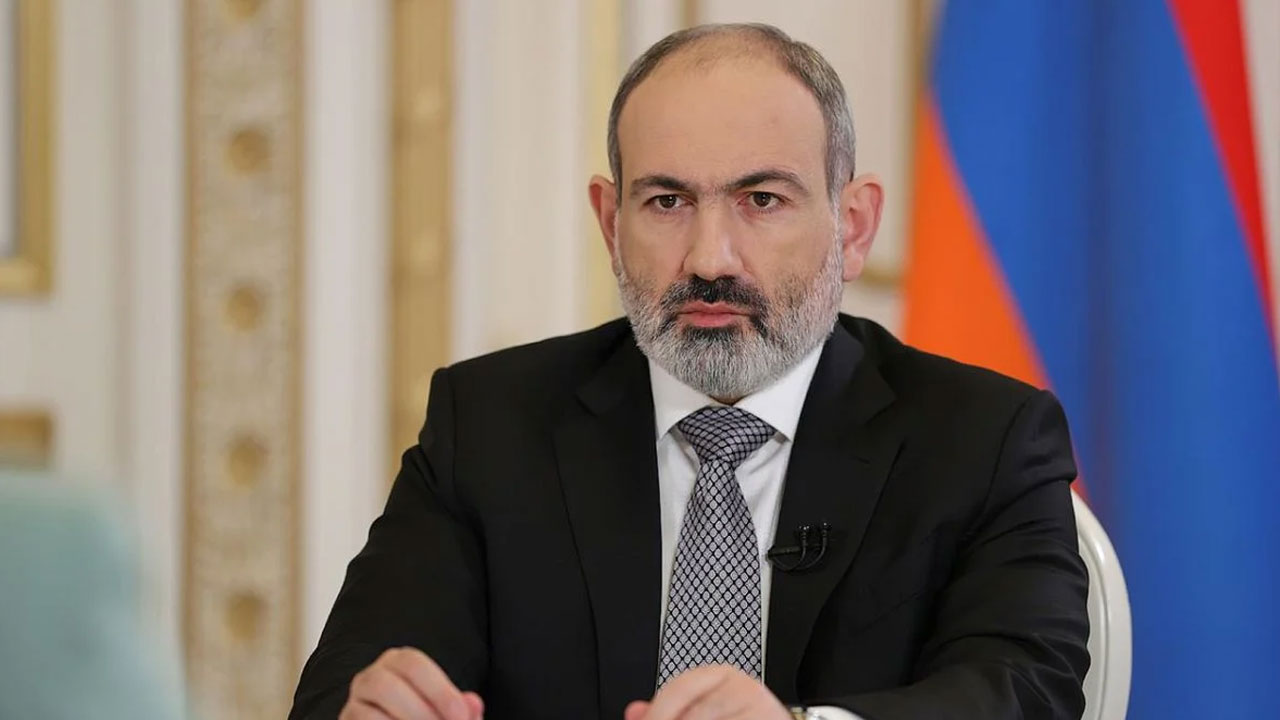 Ermenistan'da Paşinyan yeniden başbakan!