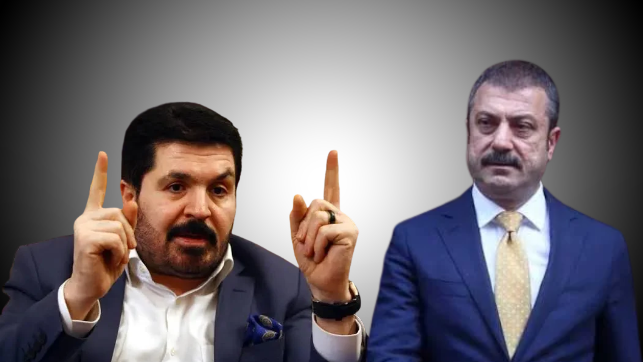 Savcı Sayan'dan Kavcıoğlu'na yeni sorular: O gün kimlerle görüştünüz?