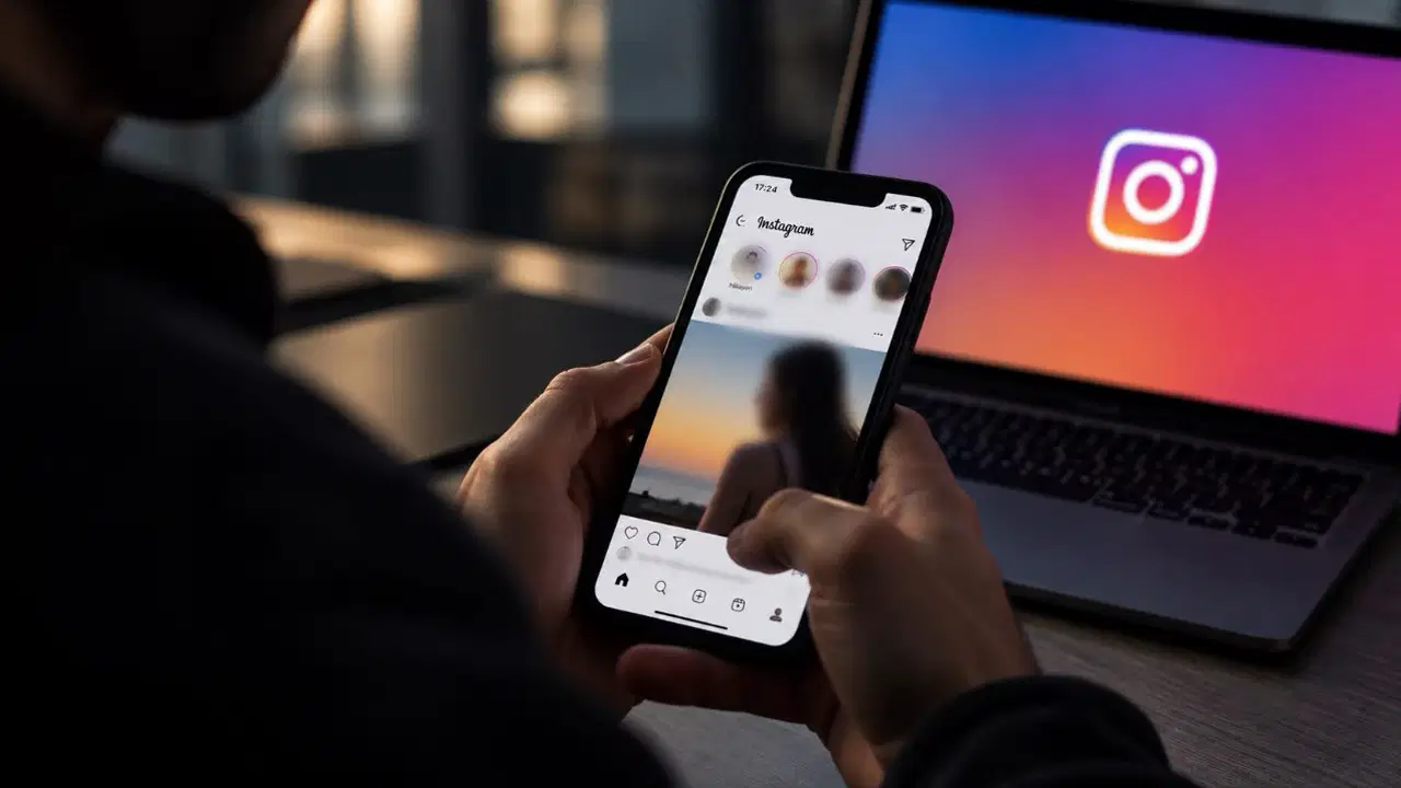 Instagram'da 'çıplak fotoğraf montajına' hapis cezası! 