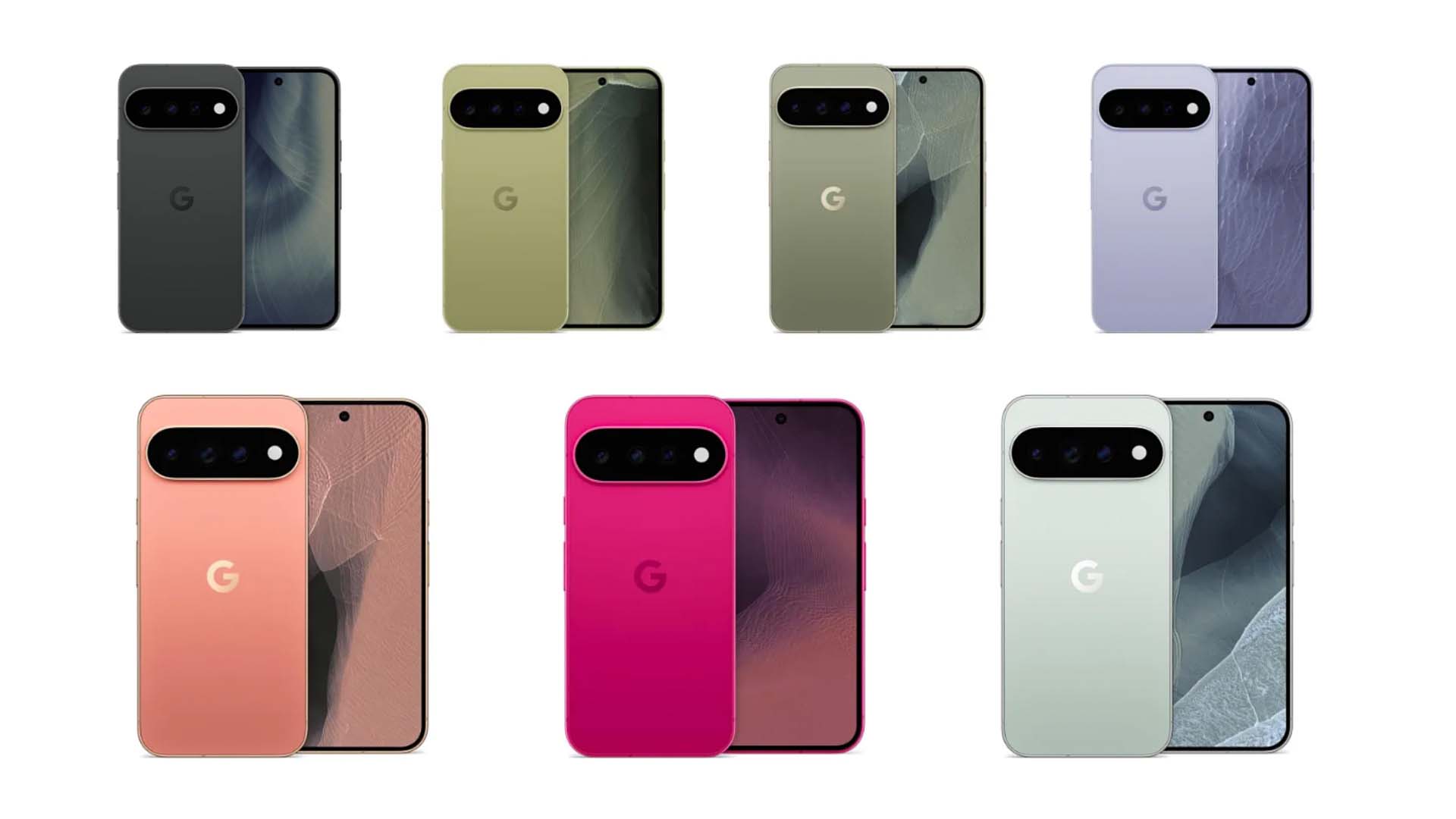 Google Pixel 11 Ailesinin Kalbi Tensor G6 Sahneye Çıktı: Yüzde 50 Daha Güçlü TPU ve 120x Zoom Teknolojisi