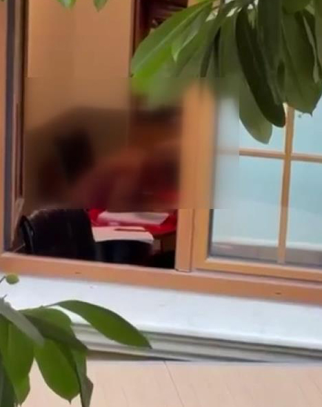 Rehabilitasyon merkezinde 10 yaşındaki çocuğa şiddet: Öğretmen gözaltında! 
