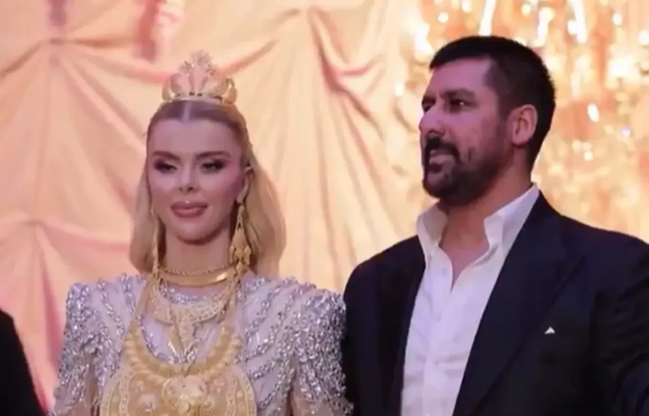 Dubai'yi sık sık ziyaret ettiği belirlenen Vanlı Kara Haydar'ın ifadesi ortaya çıktı! Altınlar emanet lüks yaşam sponsorluk