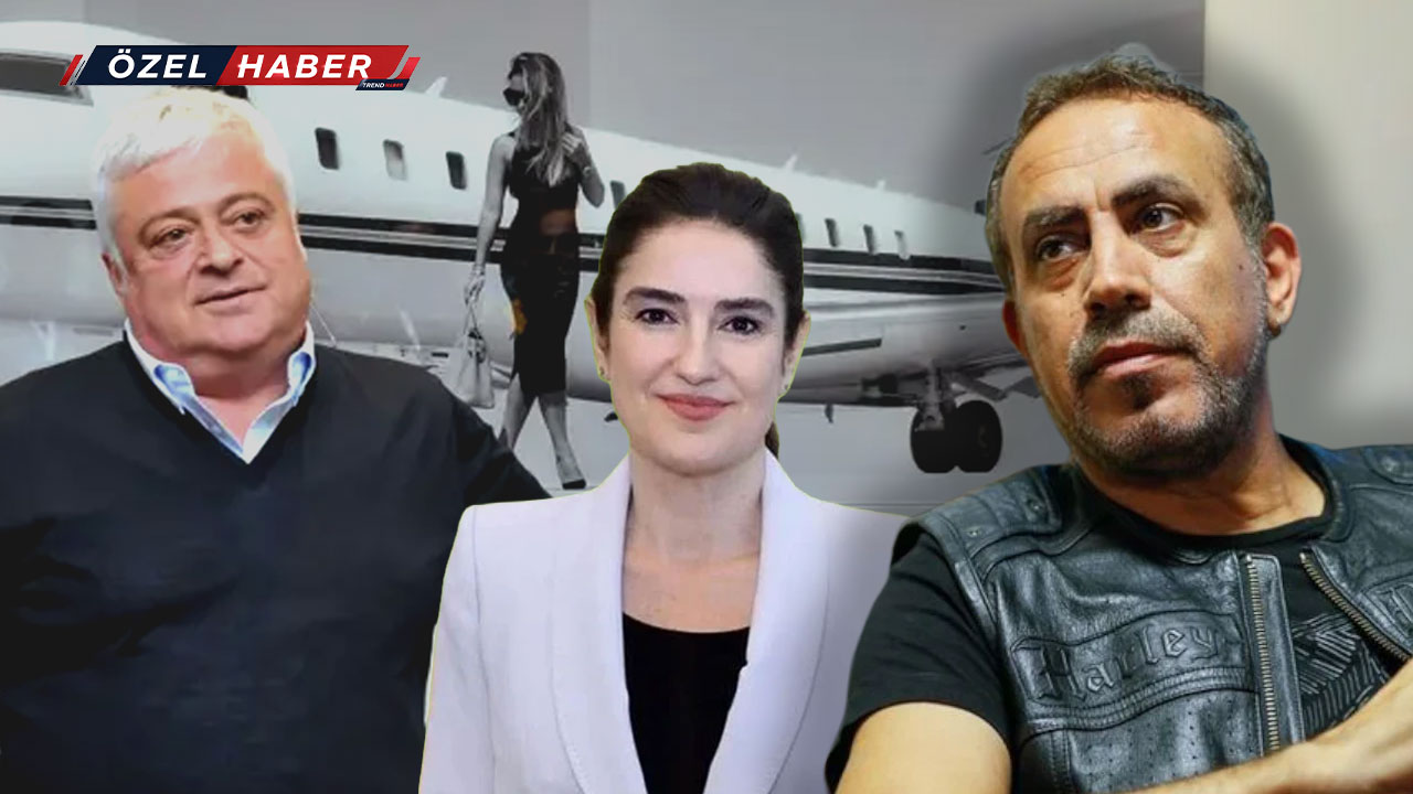 Ahbap'taki 4. dalga iş insanlarına sıçradı! Gayrimenkuller ve usulsüz ihaleler dosyada!