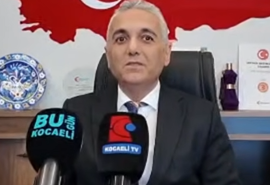 Sağlık sendikası başkanının sözleri hemşireleri isyan ettirdi! Hakkında suç duyurusunda bulunuldu