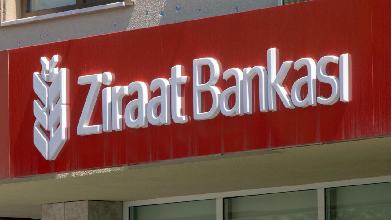 Ziraat Bankası dijital sistemleri çökmüştü! İlk açıklama geldi!
