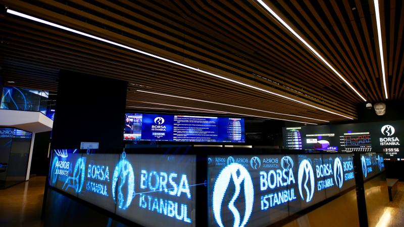 SPK'dan Alnus, Bulls ve Pusula Yatırım'ın faaliyetlerini durdurma kararı