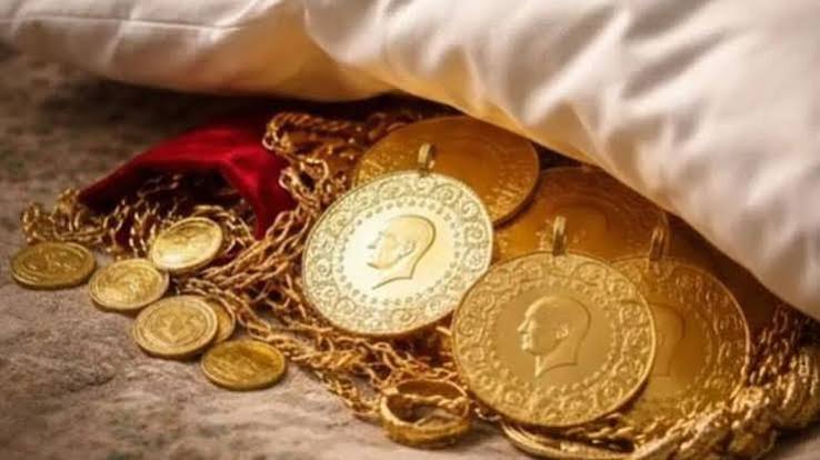 Merkez Bankası'ndan kritik 'yastık altı altın' kararı!