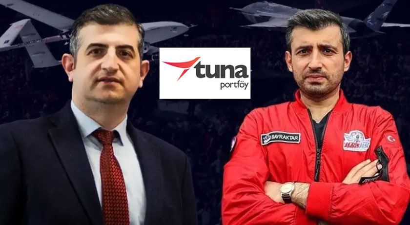 Tuna Portföy'den fon süreçlerine ilişkin açıklama