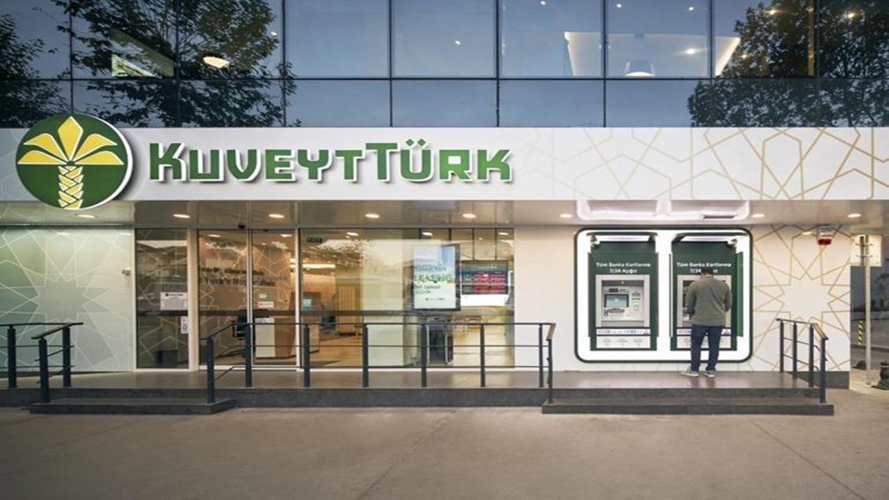 Kuveyt Türk'ten Emeklilere Ödeme: Maaşını Taşıyana 14 Bin TL'ye Kadar Tutar Veriliyor