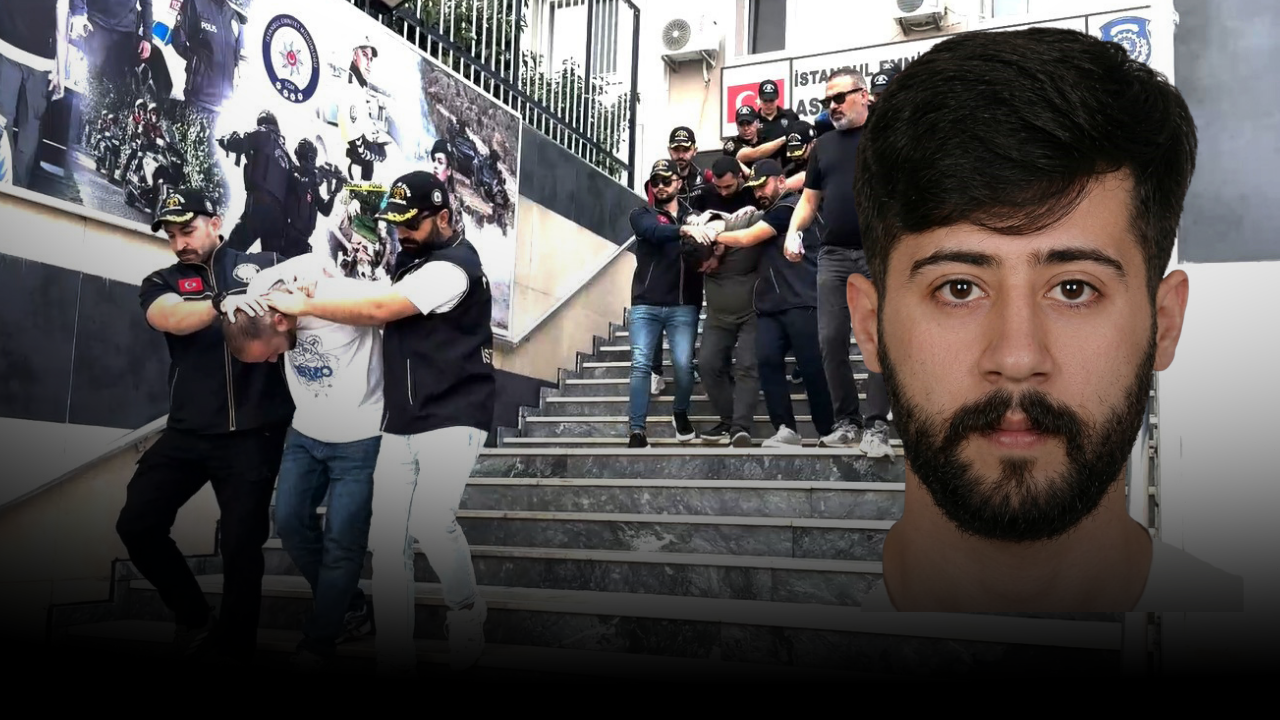 Çekmeköy'deki kanlı saldırının failleri yakalandı!
