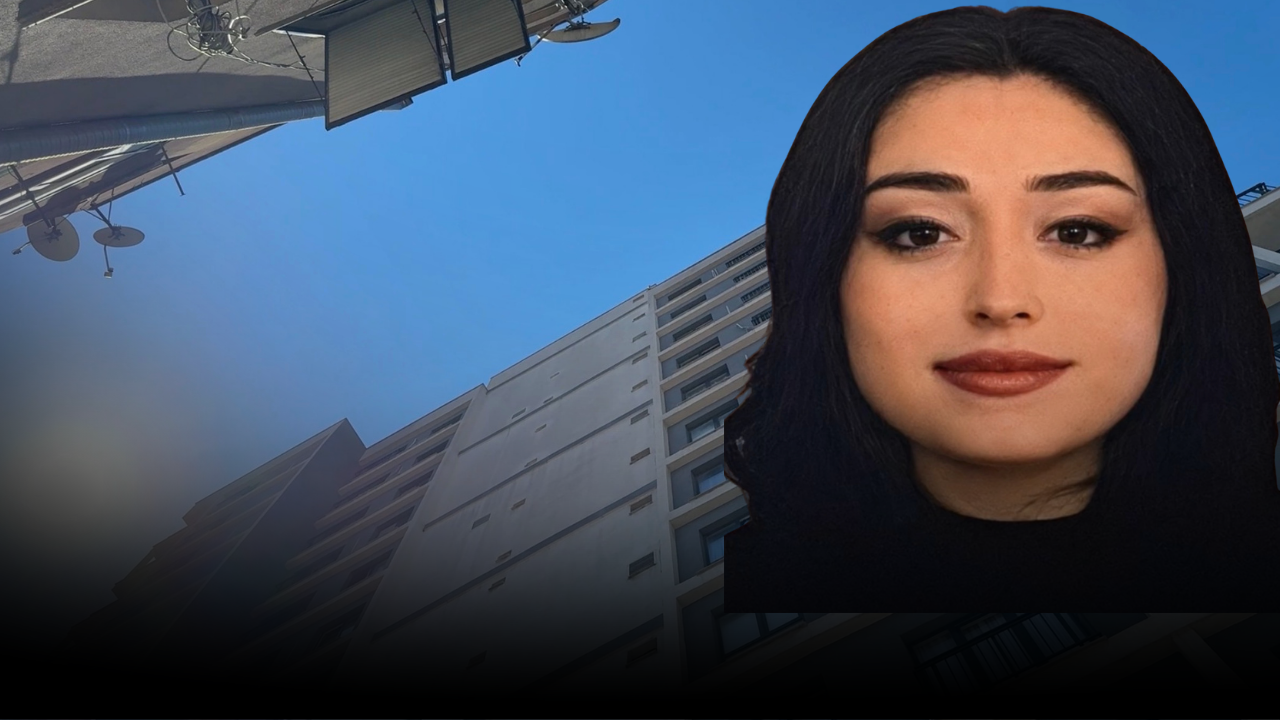 İstanbul'da rezidansın 14’üncü katından düşen 26 yaşındaki Nisa Nur hayatını kaybetti!