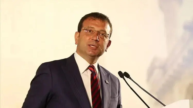 İmamoğlu savunmasına devam etti: Kılıçdaroğlu'nun tanık olarak çağrılmasını talep ediyorum