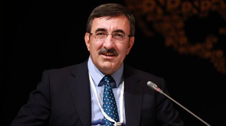 Cevdet Yılmaz: Yıl sonu enflasyon tahminimiz yüzde 28,4'e yükseldi 