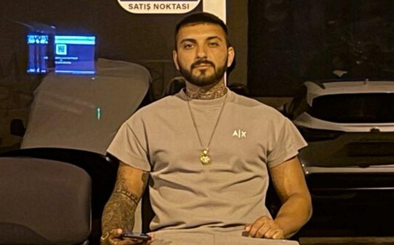 MMA şampiyonuna silahlı saldırı! Onu bulursam kırılmadık kemiğini bırakmayacağım