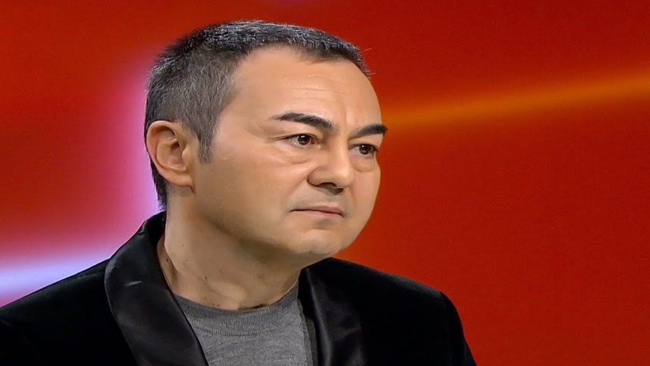 Serdar Ortaç Sağlık Durumu Nasıl? Hastanede Kaç Gün Kalacak?