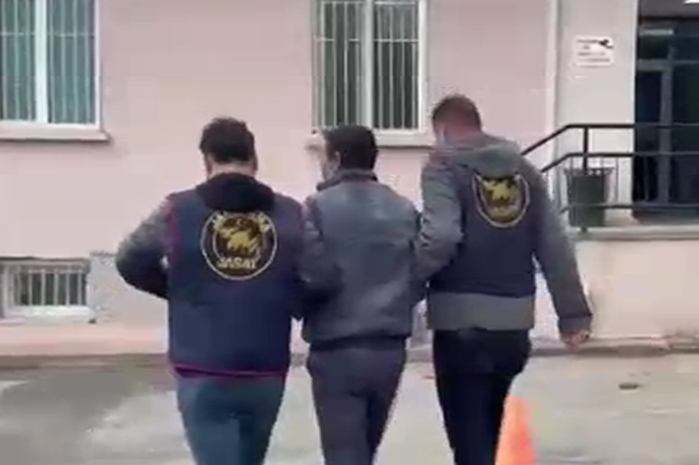 Adalet Bakanı Akın Gürlek 8 faili meçhul cinayetin daha aydınlatıldığını açıkladı!  