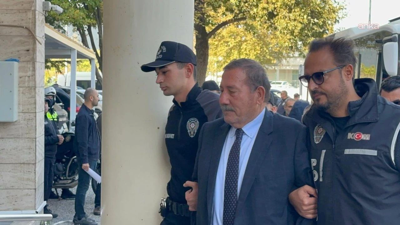 Milas Belediyesi soruşturmasında 18 tutuklama! Başkan ve oğlu da aralarında