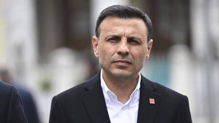 Özgür Çelik ifadeye çağırıldı