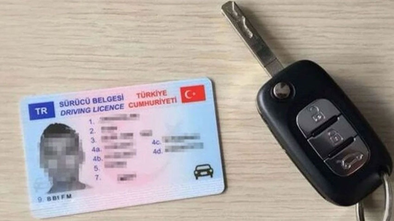 MEB Sürücü Kursu Temsilcileriyle Toplandı: Ehliyette 2027 Sınav Modeli Netleşiyor