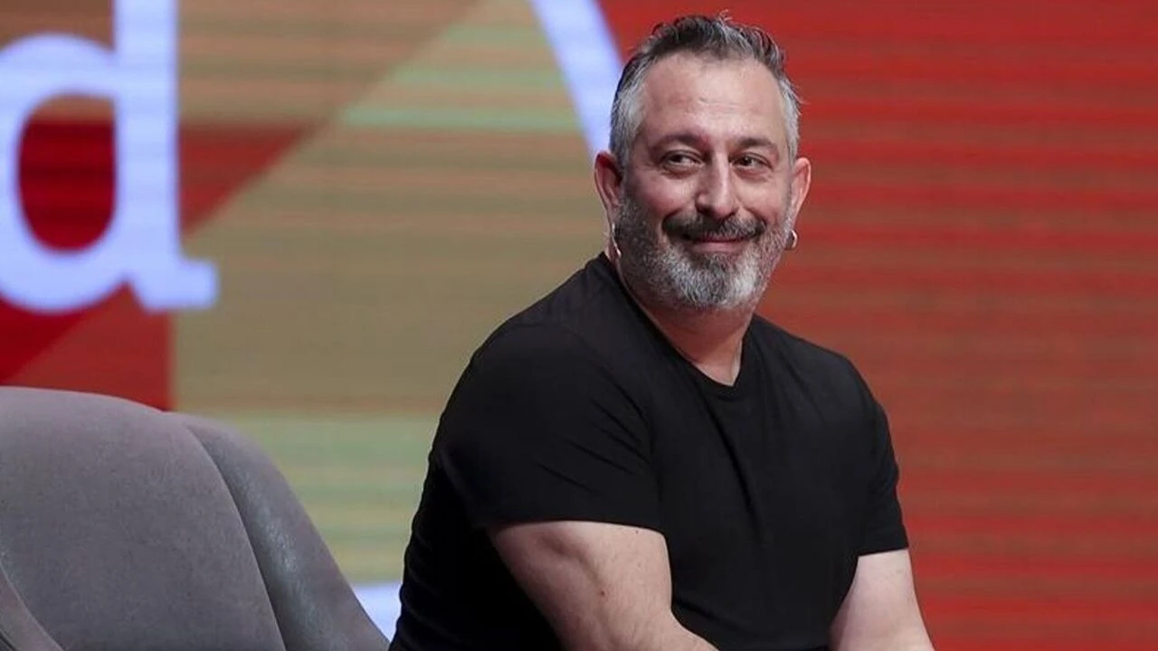 Ünlü komedyen Cem Yılmaz ölümden döndü! Anjiyo ile kalp damarına stent takıldı