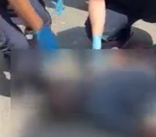 İstanbul'da parkta laf atma cinayeti!