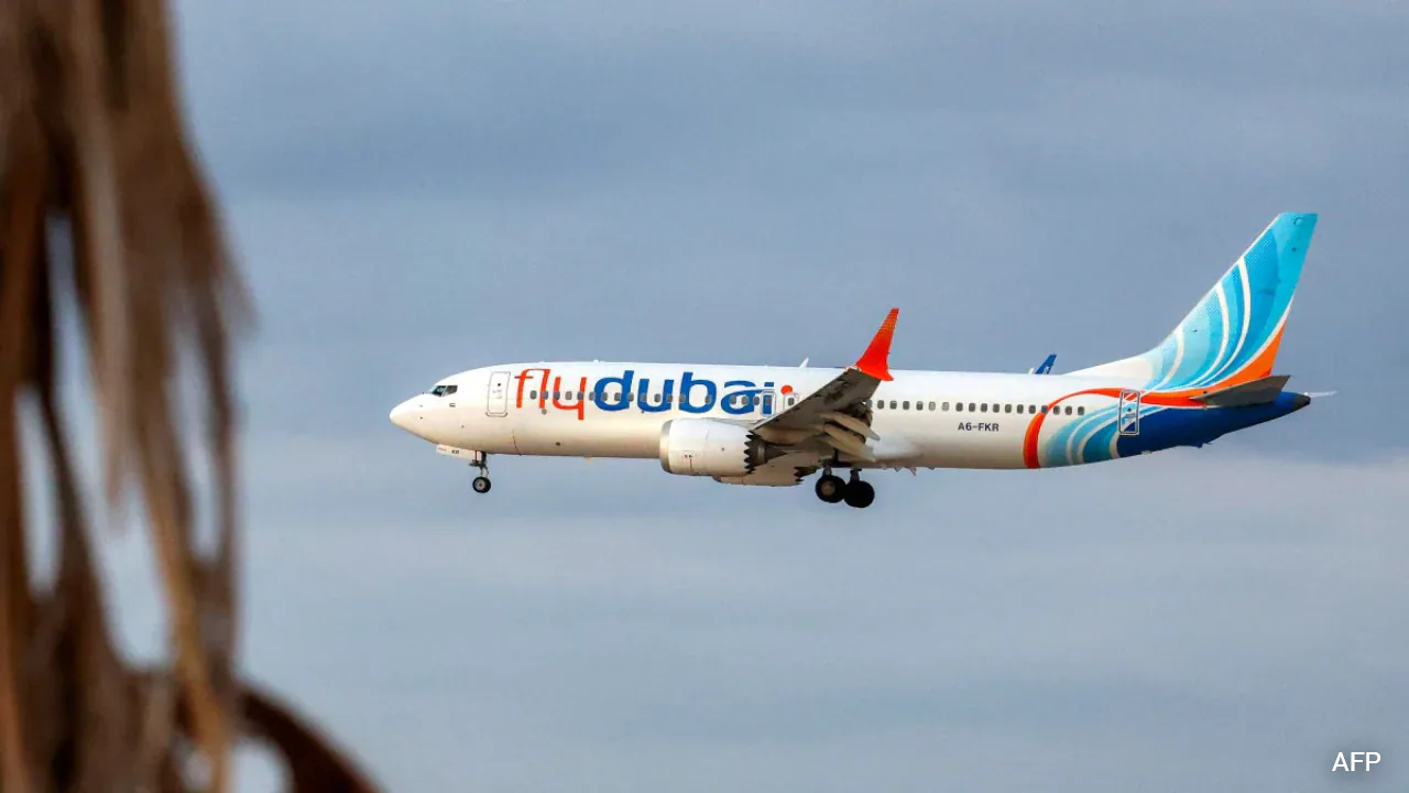 Yardımcı pilot, pilota bıçakla saldırmıştı! Flydubai, Tel Aviv uçuşlarını askıya aldı