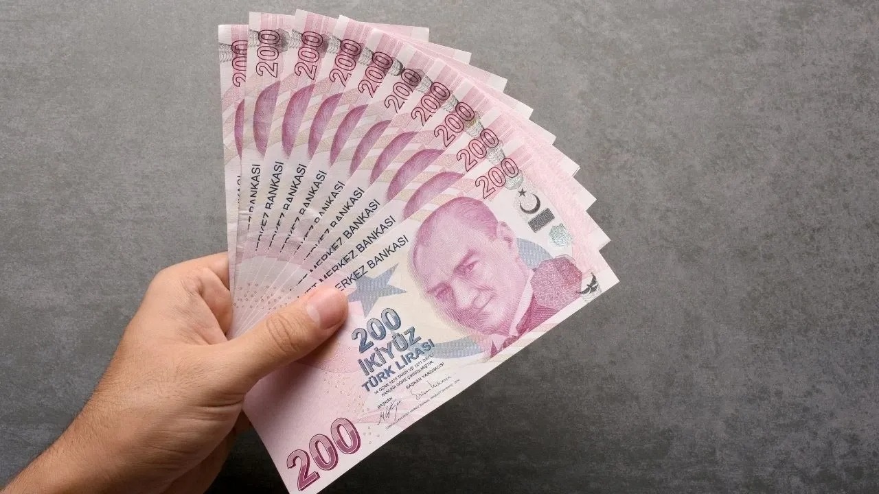 Bankalar Açıkladı: 700 Bin Lira Vadeli Hesapta Bir Ayda Ne Kadar Getiriyor?