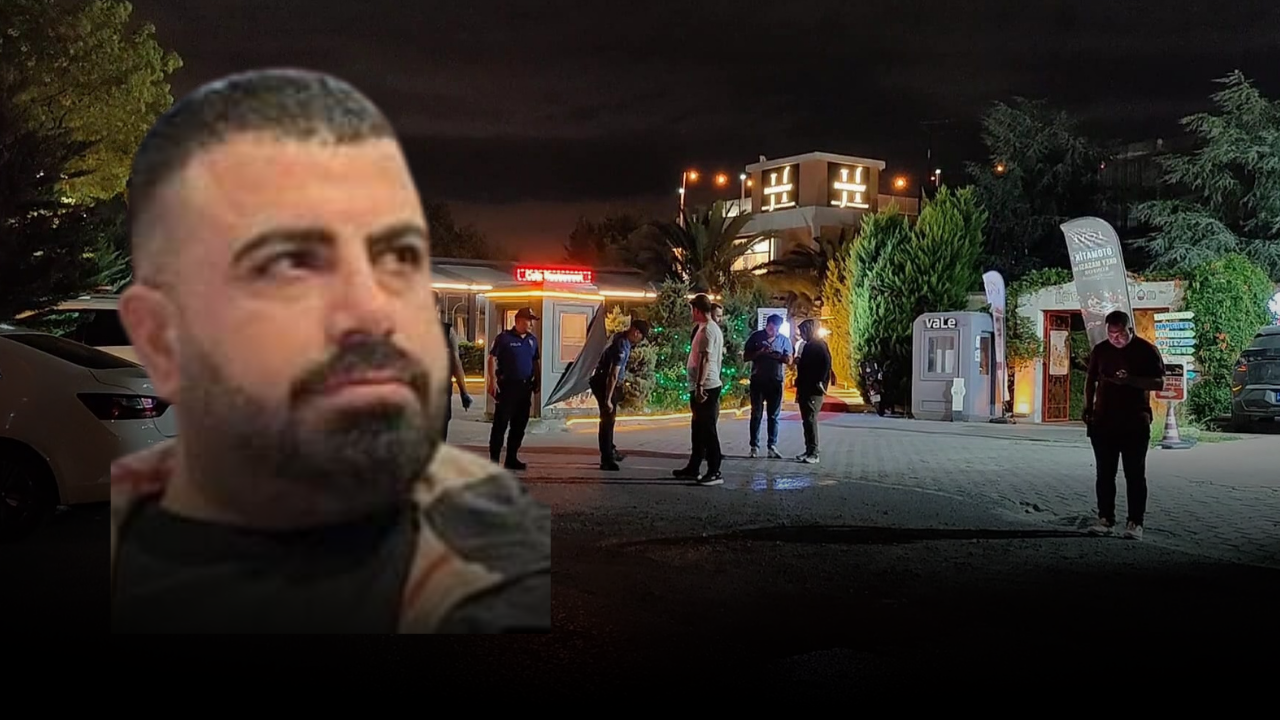 İstanbul'da kafedeki silahlı saldırıda ağır yaralanan 2 kişi hayatını kaybetti!