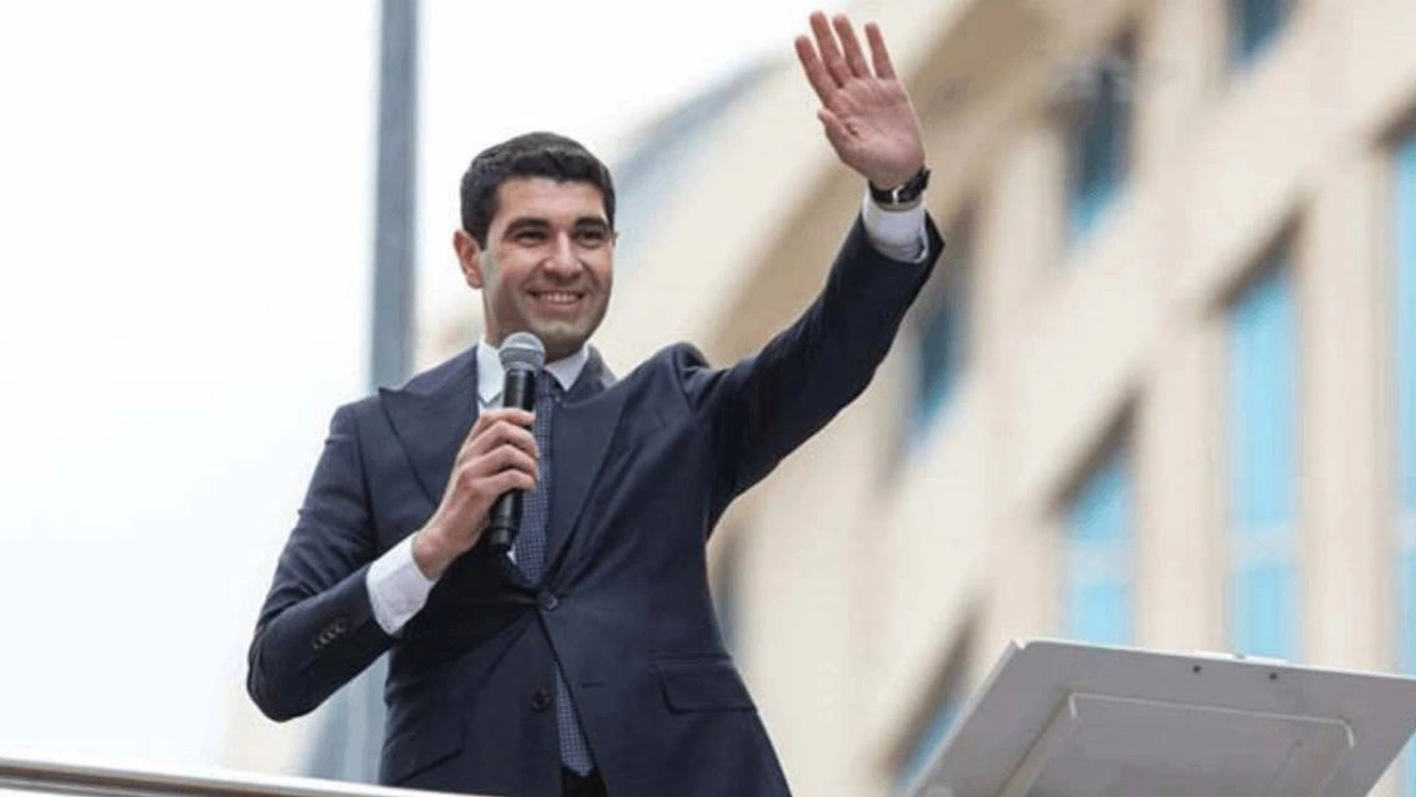 Avcılar Belediye Başkanı Çaykara hakkında karar!
