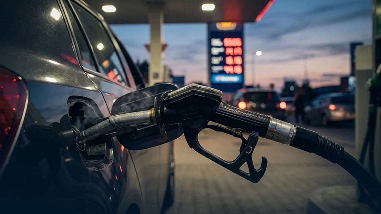 Akaryakıtta Rekor Tazelendi: Benzin ve Motorin Fiyatlarında Son Durum