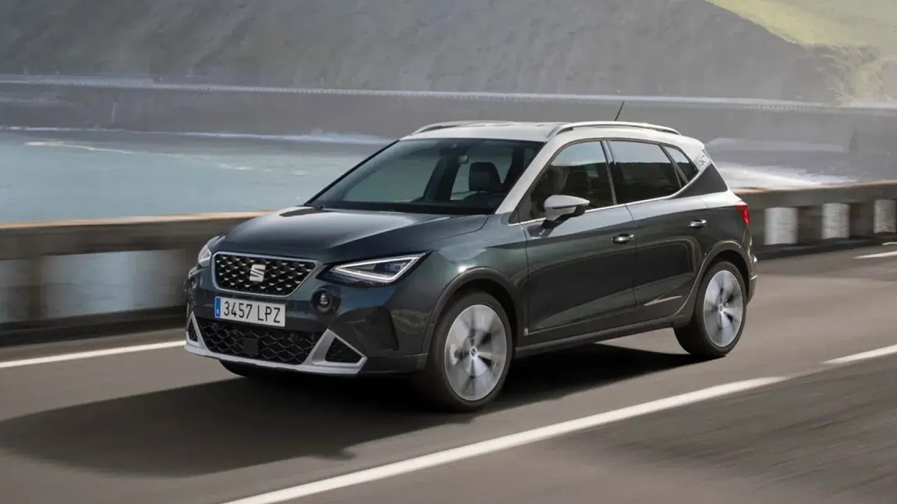 Volkswagen’den Yeni Hamle: Seat Markası Tarihe Karışıyor, Yeni Odak Cupra Oldu