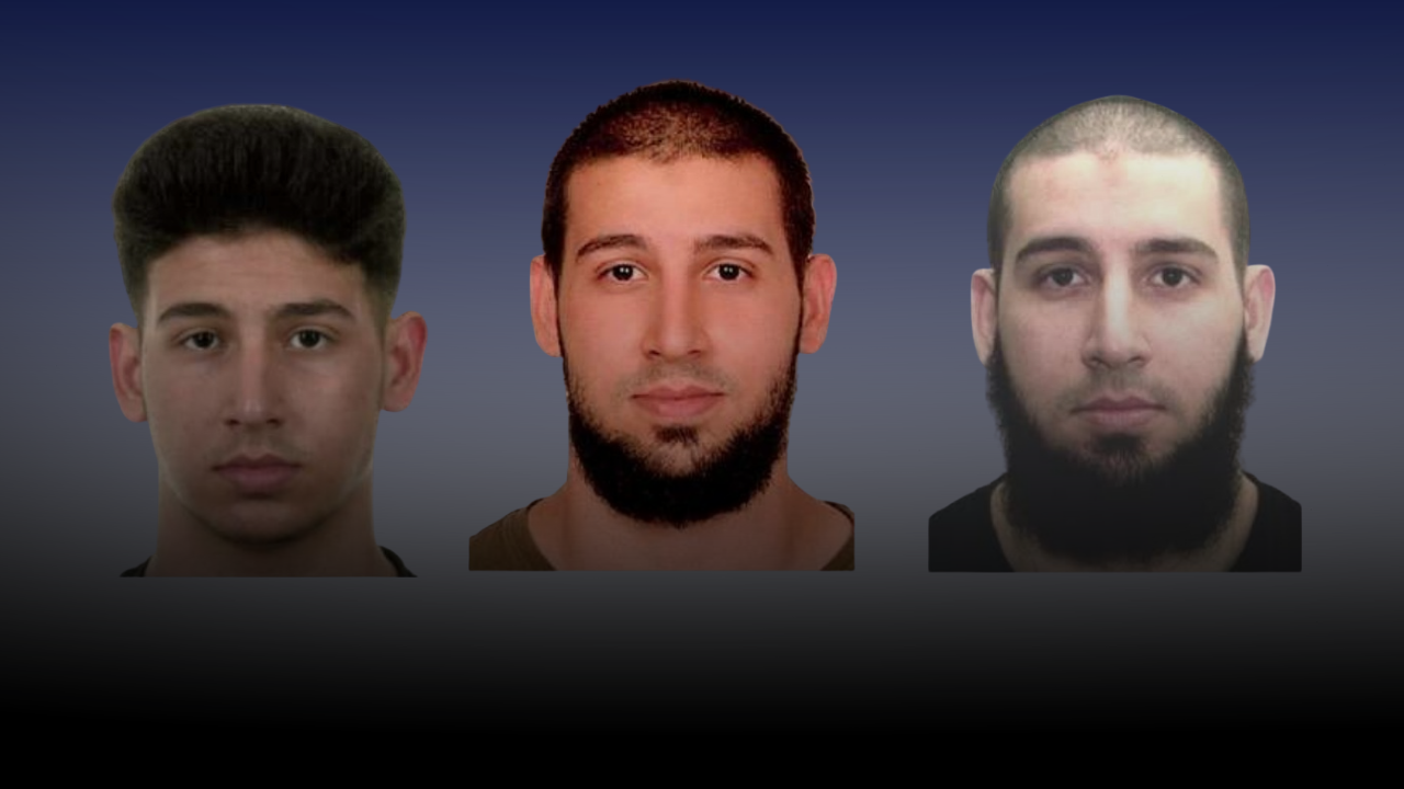 DEAŞ operasyonundan yeni ayrıntılar! İşte o teröristin fotoğrafı