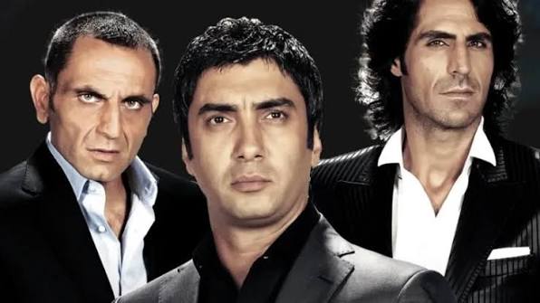 Pana Film Direktörü Karademir adli kontrolle serbest