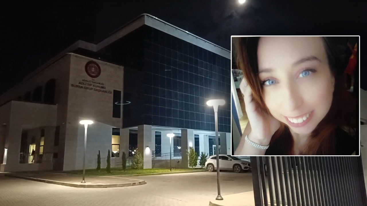 2 çocuk annesi Buse'nin sır ölümü! 