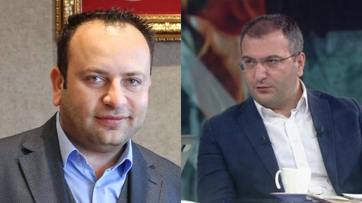 Cem Küçük soruşturmasında yeni gelişme! İsmail Çanak hakkında karar verildi
