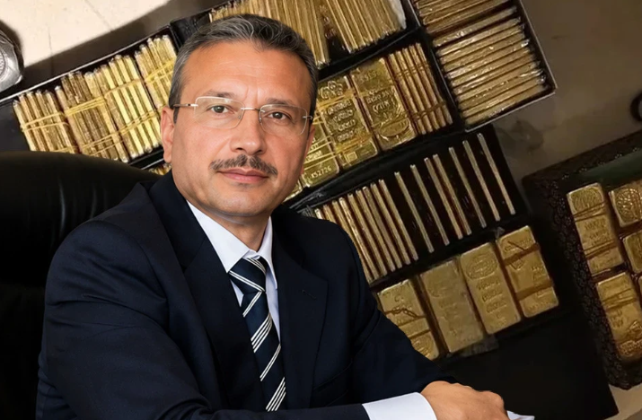 Alihan Kuriş suç örgütü soruşturması! Firar eden kilit isme yakalama kararı