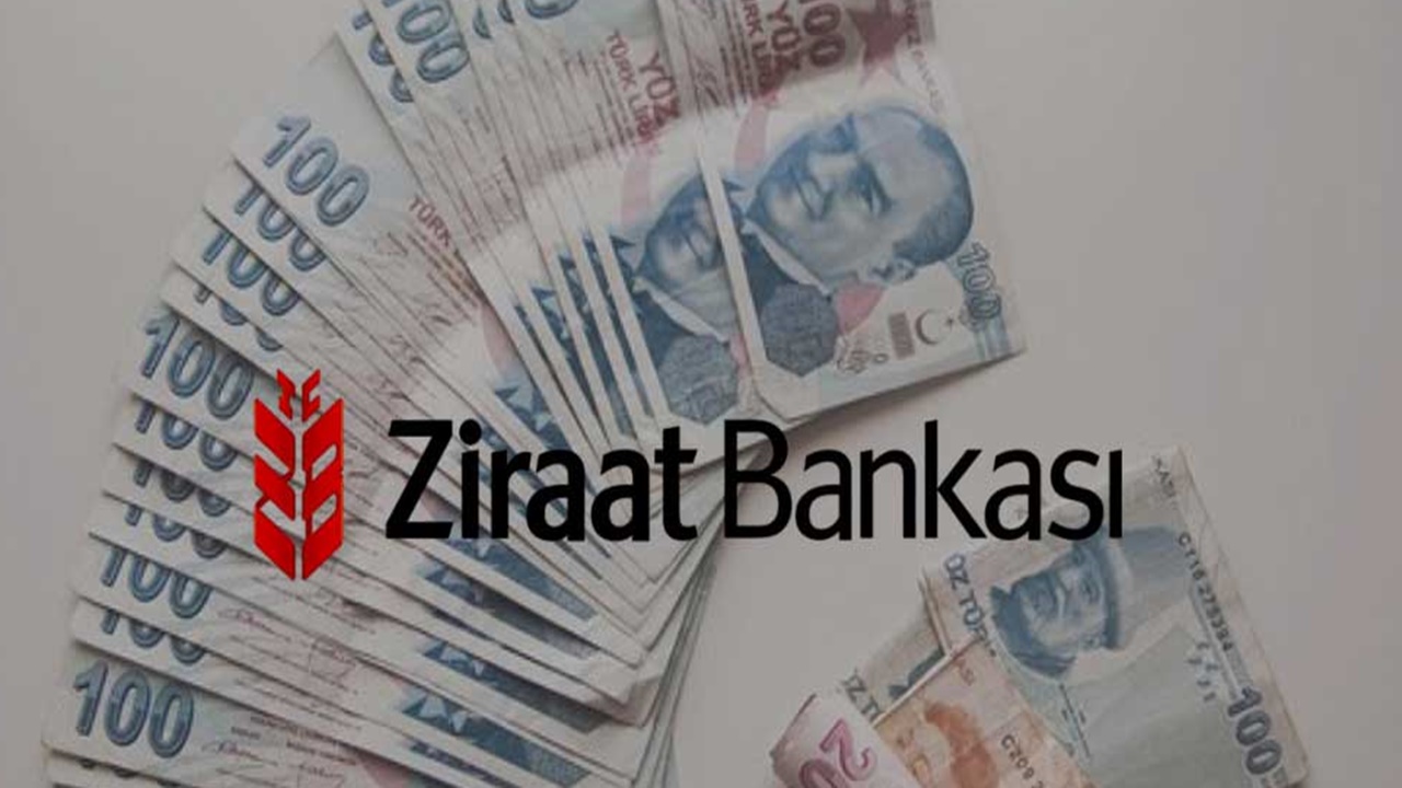 Emekli Maaşını Kamu Bankasından Alanlar: Ziraat Market Harcamalarına 1.500 TL İade Ediyor