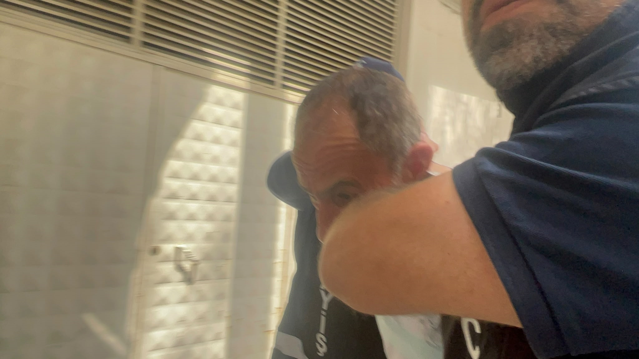 Milletvekili Meriç'i bıçaklayan saldırgan tutuklandı! İfadesi ortaya çıktı