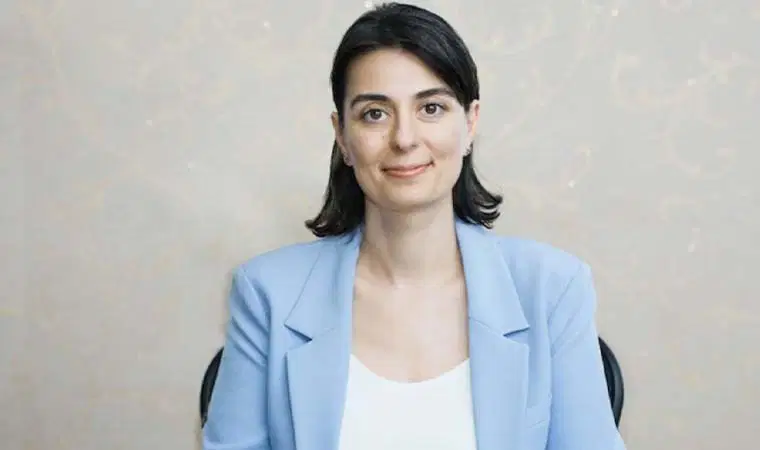 Tutuklanan Sinem Dedetaş'ın savcılık ifadesi ortaya çıktı!